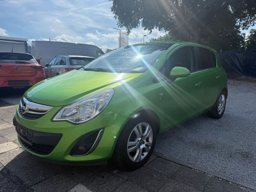 Corsa