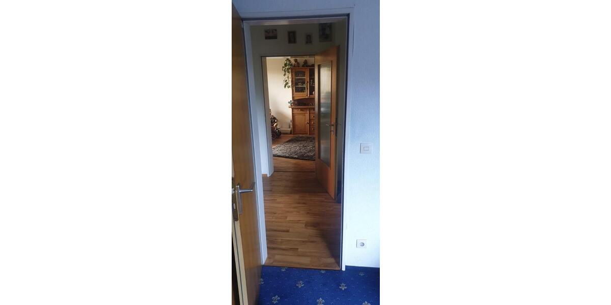 Kapitalanleger, 3-Zimmer-Wohnung mit Balkon in Duisburg-Süd 3 zimmer