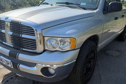 Dodge RAM 232.822 km 5.950 &euro; Wesel 46485