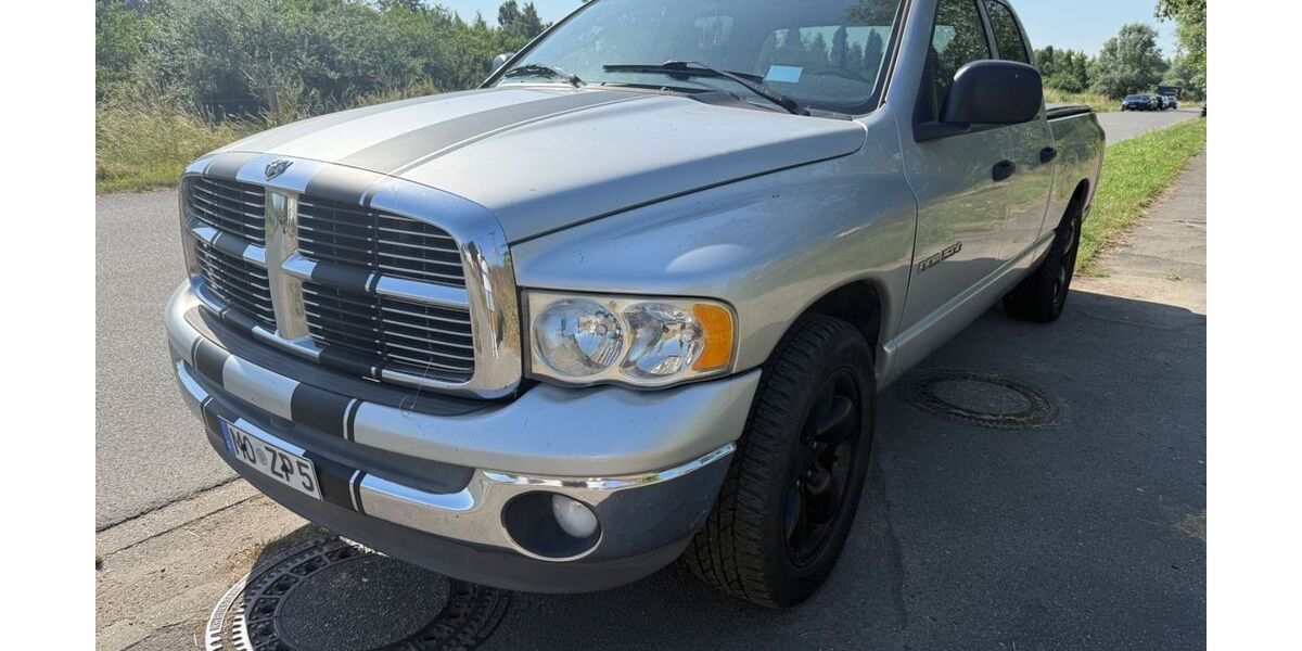 Dodge RAM 232.822 km 5.950 &euro; Wesel 46485