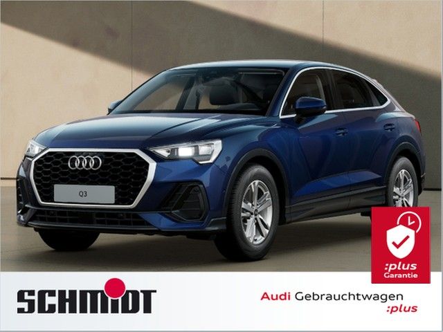 Audi Q3 6.450 km 35.840 &euro; Recklinghausen 45657