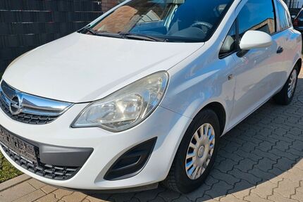 Opel Corsa 149.750 km 3.500 € Meerbusch 40670