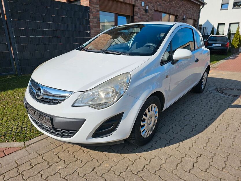 Opel Corsa 149.750 km 3.500 € Meerbusch 40670