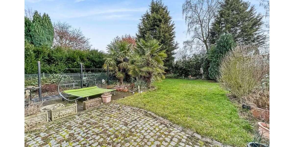 Einfamilienhaus Krefeld Benrad - 3 Zimmer, 124 m&sup2;, 225.000&euro; | Angebot:25209796