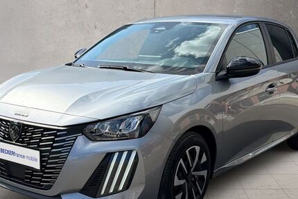 Peugeot 208 9.000 km 23.590 &euro; Oberhausen 46149