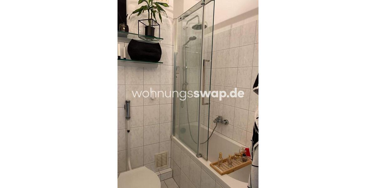 Wohnungsswap - 2 Zimmer, 50 m² - Rosastraße, Essen 2 zimmer