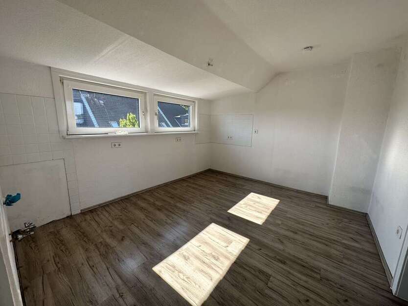 Wohnung zum Mieten in Gladbeck 360 € 60 m²