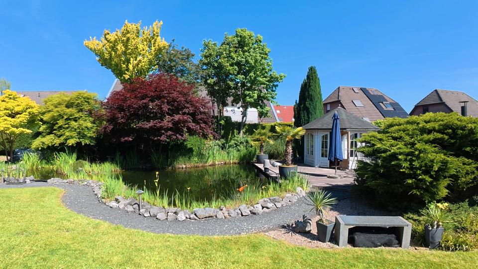 Mehrfamilienhaus, Wohnhaus Wesel Fusternberg - 899.000&euro; | Angebot:27096771