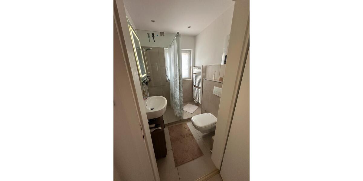 Etagenwohnung Oberhausen Rothebusch - 2 Zimmer, 58 m&sup2;, 750&euro; | Angebot:26356803