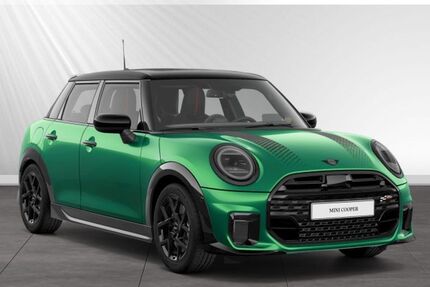 Mini Cooper C 12.400 km 29.974 &euro; Moers 47441