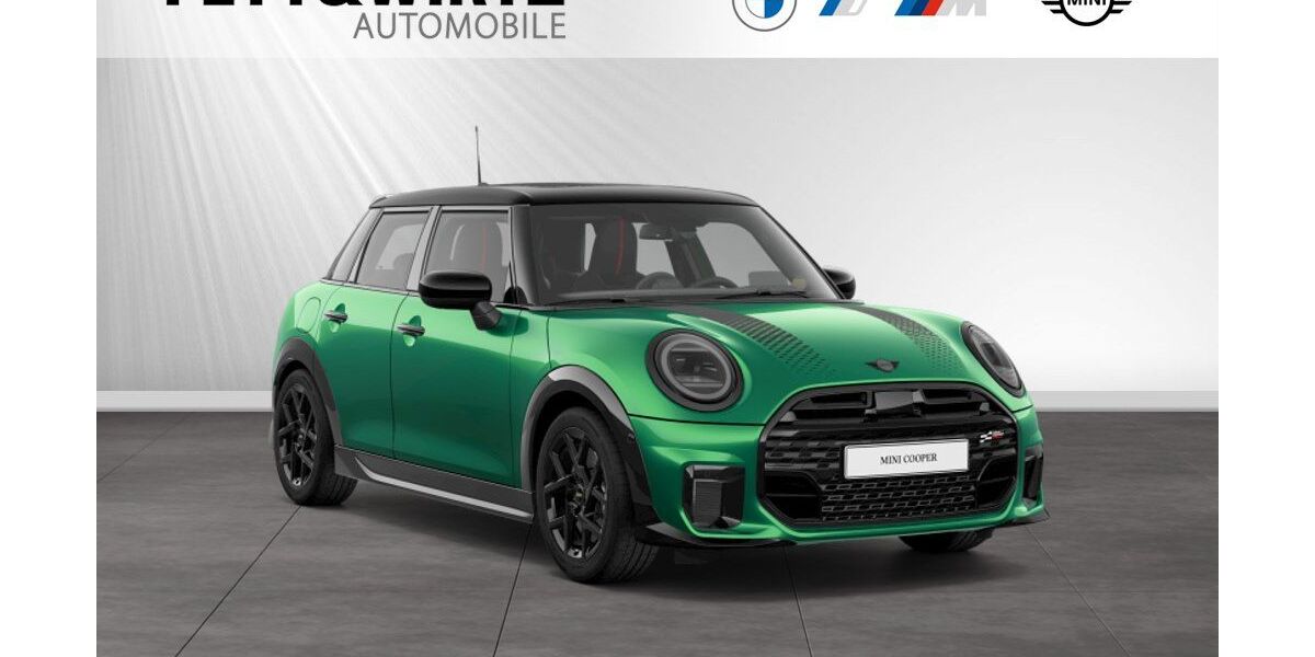 Mini Cooper C 12.400 km 29.974 &euro; Moers 47441