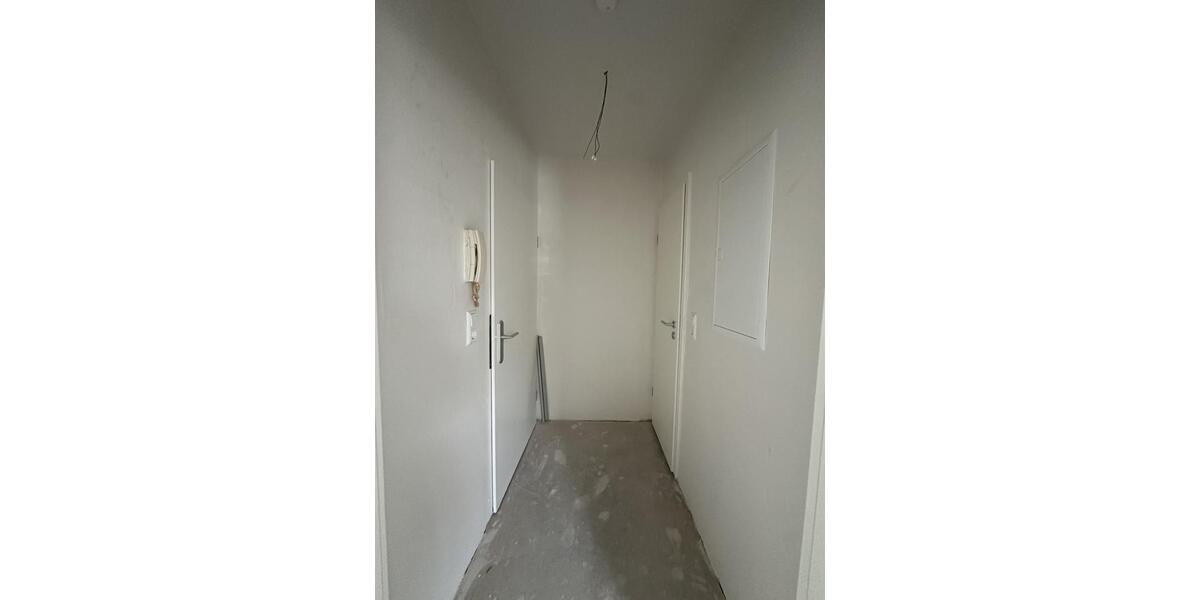 Erdgeschoßwohnung Bottrop Batenbrock - 1.5 Zimmer, 39 m&sup2;, 373&euro; | Angebot:25175728