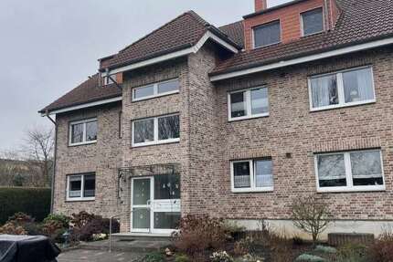 Wohnung zum Mieten in Rheinberg 740 € 66.57 m² 2 zimmer