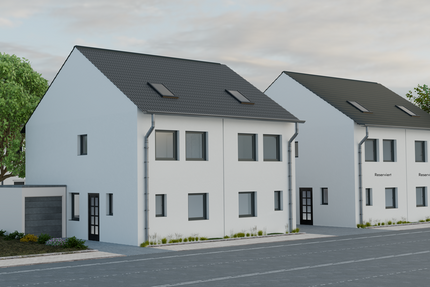 Haus Recklinghausen Hillerheide - 4 Zimmer, 117 m&sup2;, 290.000&euro; | Angebot:25601465