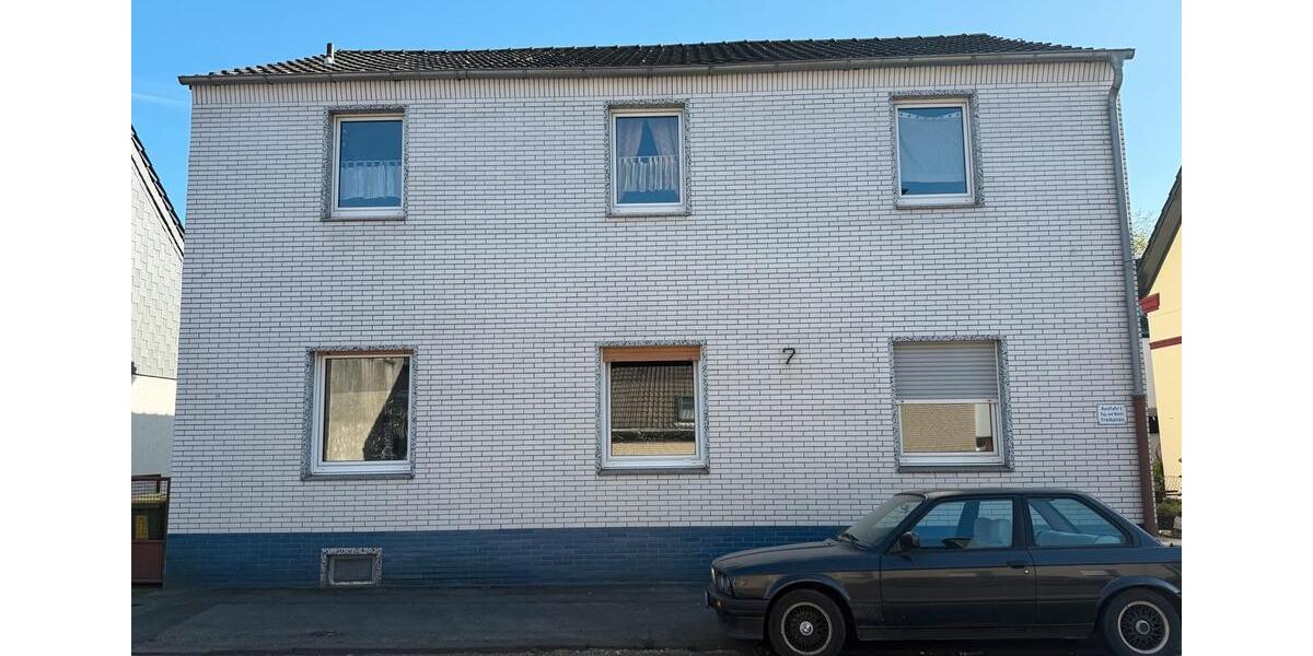 Mehrfamilienhaus, Wohnhaus Oberhausen Alt-Oberhausen - 16 Zimmer, 230 m&sup2;, 380.000&euro; | Angebot:26373730