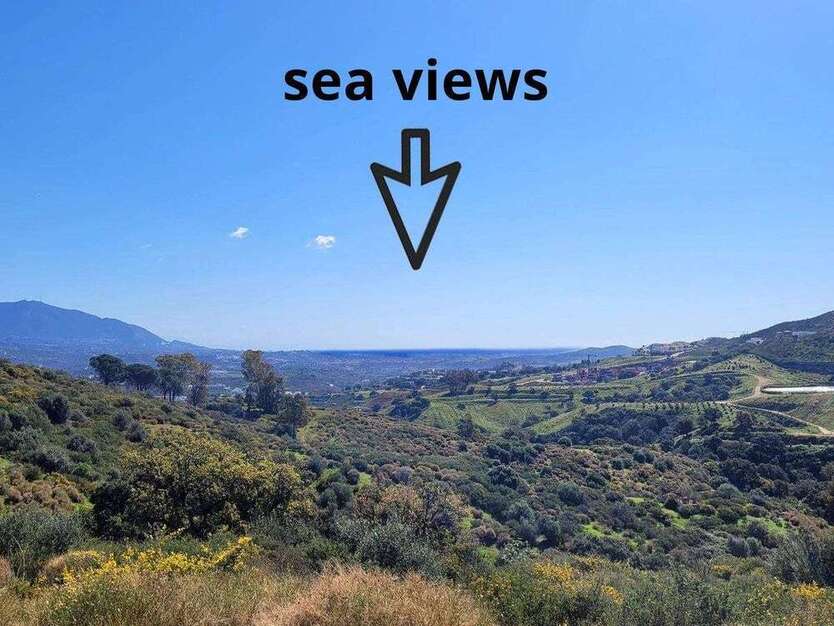 Grundstück zu verkaufen in Marbella 950.000 € 27500 m²