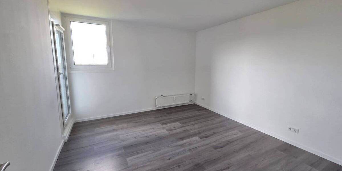 Etagenwohnung Gladbeck Zweckel - 3 Zimmer, 65 m&sup2;, 570&euro; | Angebot:26376600