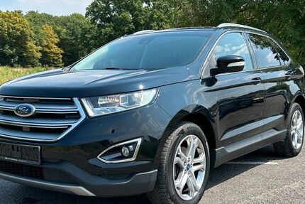 Ford Edge 104.000 km 12.490 &euro; Neukirchen-Vluyn 47506