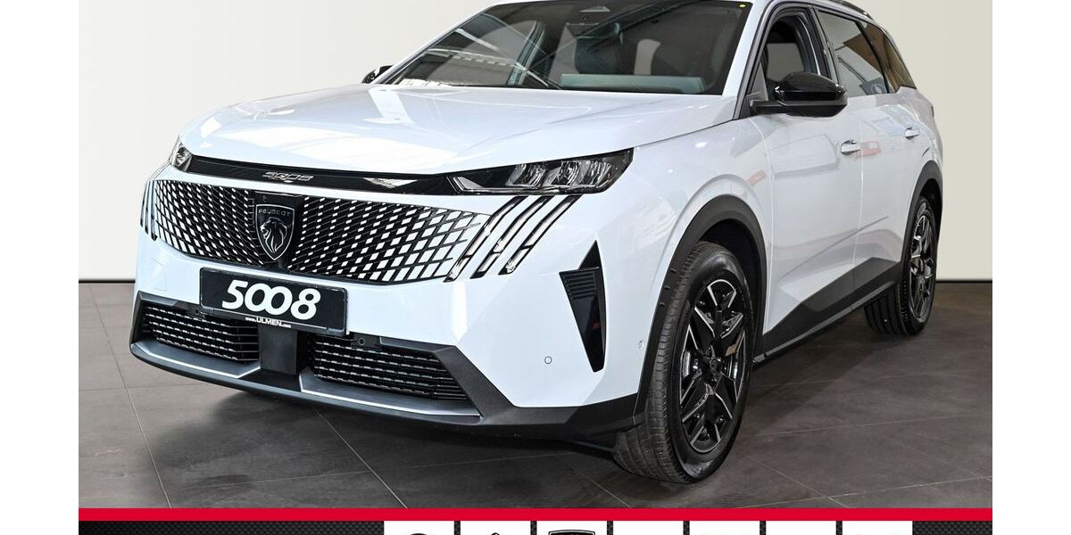 Peugeot 5008 5.000 km 36.990 &euro; Düsseldorf 40233