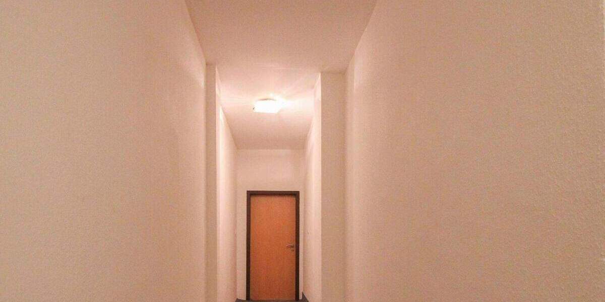 Familienfreundliche 6-Zimmer-Wohnung in bester Innenstadtlage 6 zimmer