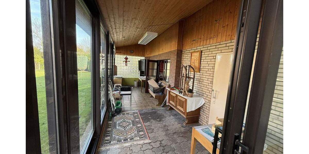 Vielseitiges Haus mit 2. Wohnung, Werkstatt, Garage & Garten. Provisionsfrei im Niersenbruch KaLi 6 zimmer