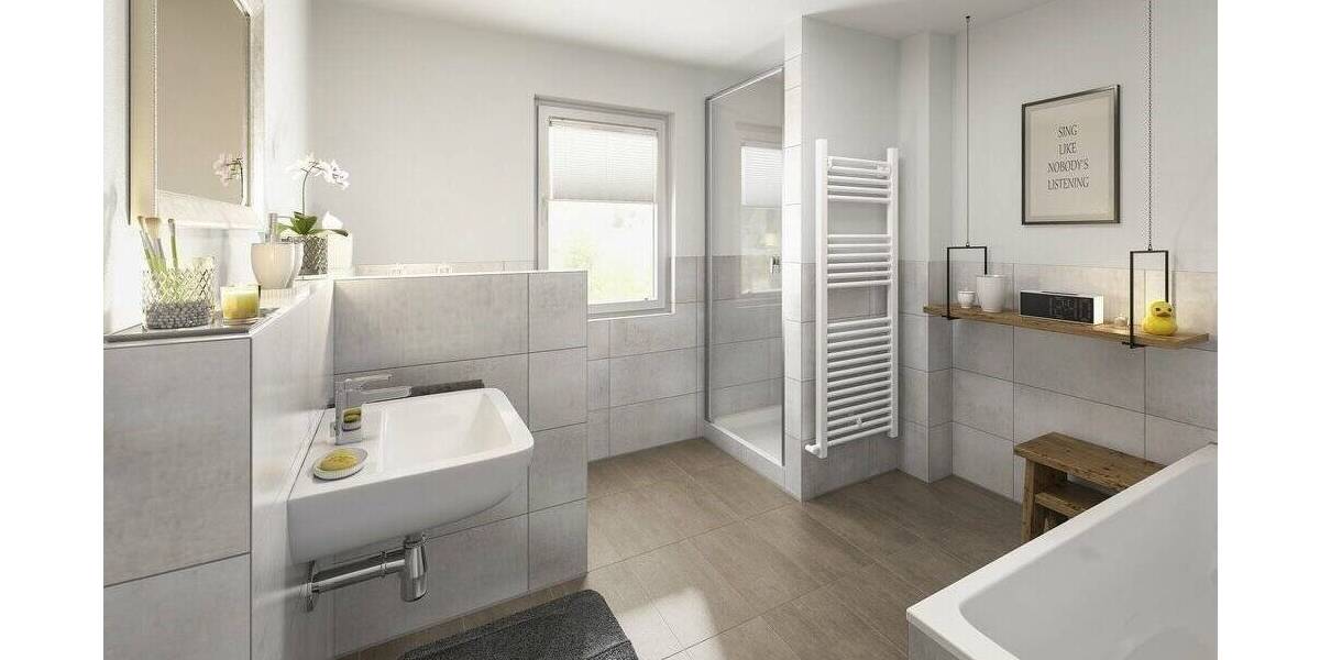 Mehrfamilienhaus, Wohnhaus Gelsenkirchen Feldmark - 5 Zimmer, 145 m&sup2;, 299.350&euro; | Angebot:21561786