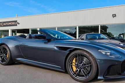 Aston Martin DBS 7.250 km 257.500 &euro; Wesel 46485