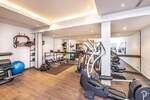Etagenwohnung Düsseldorf Heerdt - 3 Zimmer, 117 m&sup2;, 890.000&euro; | Angebot:25736424