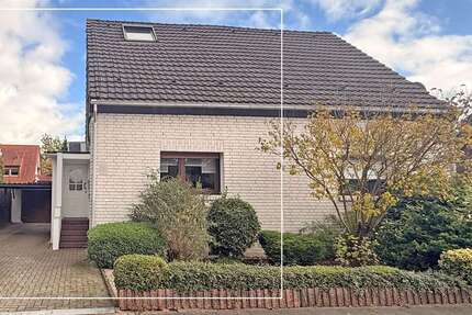 Haus zum Kaufen in Dinslaken 325.000 € 115.71 m² 3 zimmer