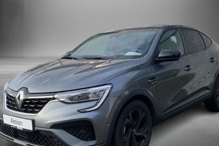 Renault Arkana 37.717 km 22.870 &euro; Krefeld 47805