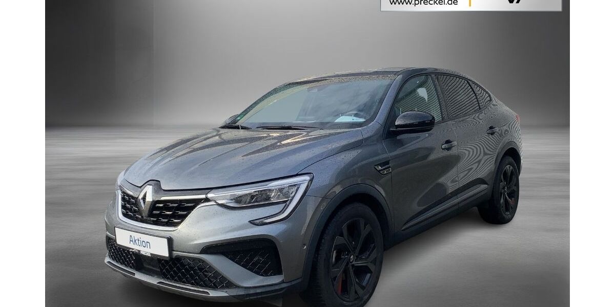 Renault Arkana 37.717 km 22.870 &euro; Krefeld 47805