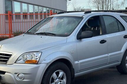 Kia Sorento 219.000 km 3.490 &euro; Herten 45701