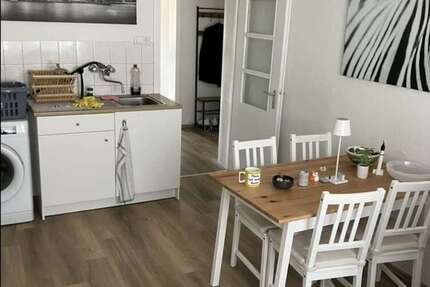 Wohnung zum Mieten in Duisburg 370 € 37.09 m²
