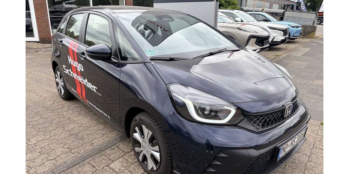 Honda Jazz 1.686 km 22.490 &euro; Moers 47443