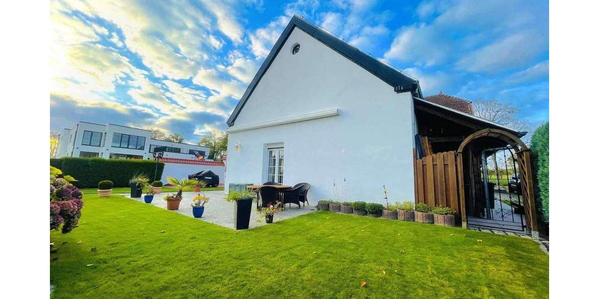 Einfamilienhaus Schermbeck Bricht - 5 Zimmer, 230 m&sup2;, 750.000&euro; | Angebot:25683146