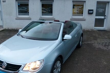 VW Eos 164.290 km 4.990 &euro; Bochum 44809