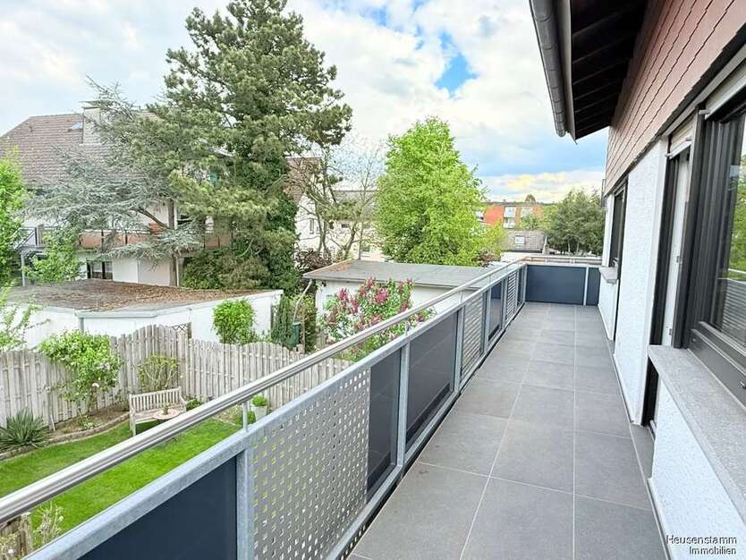 Wohnung zum Mieten in Heusenstamm 1.150 € 102 m²