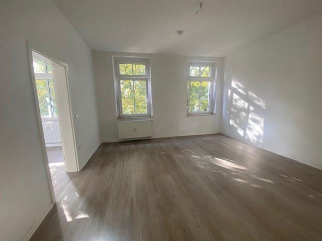 Gut geschnittene 3-Zimmer-Wohnung im Essener Nordviertel - kürzlich erst saniert! zimmer