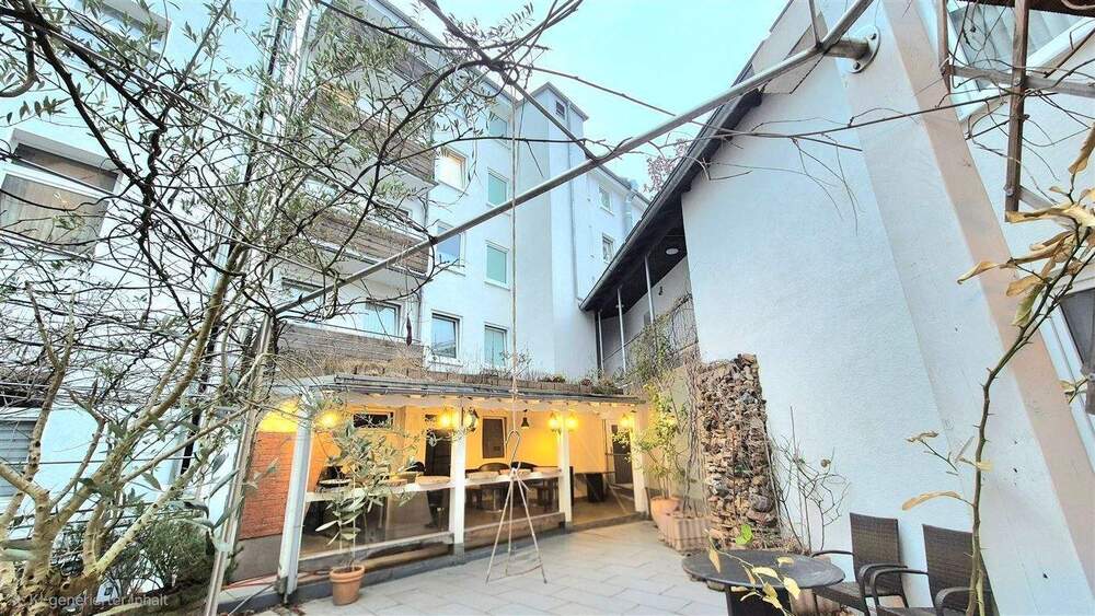 Gewerbeobjekt Essen Frohnhausen - 4 Zimmer, 1.850.000&euro; | Angebot:25678722