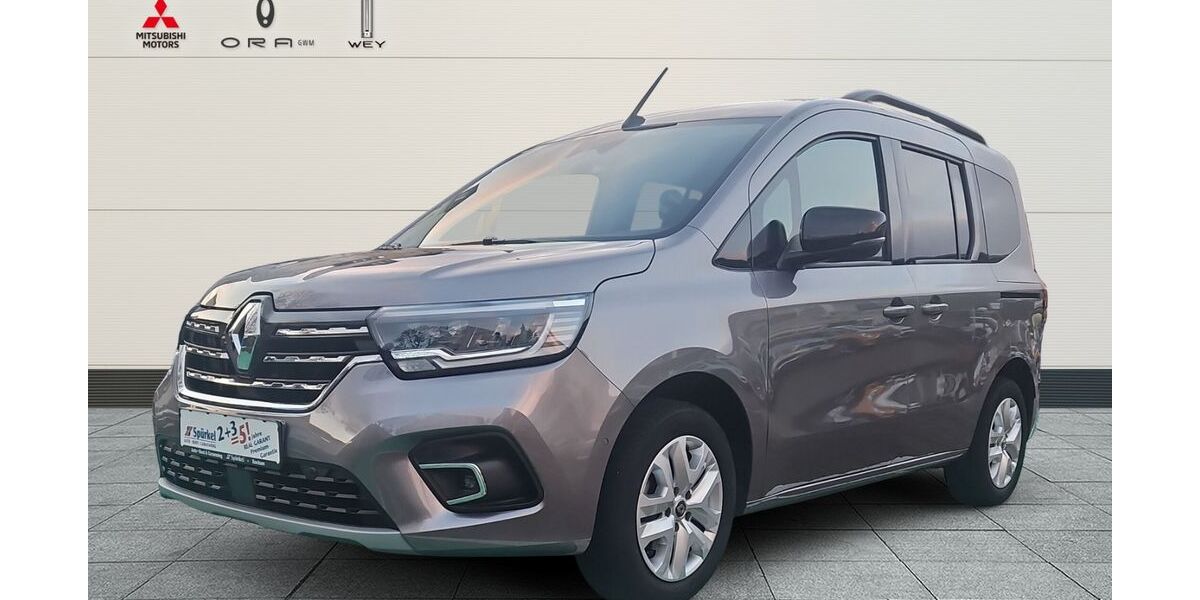 Renault Kangoo 19.900 km 21.980 &euro; Bochum 44809