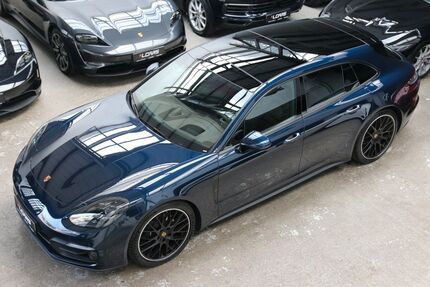 Porsche Panamera 114.869 km 57.990 &euro; Düsseldorf 40237