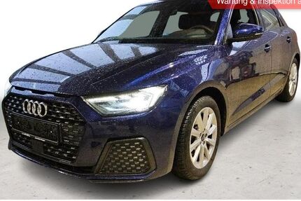 Audi A1 17.037 km 26.460 &euro; Moers-Hülsdonk 47441