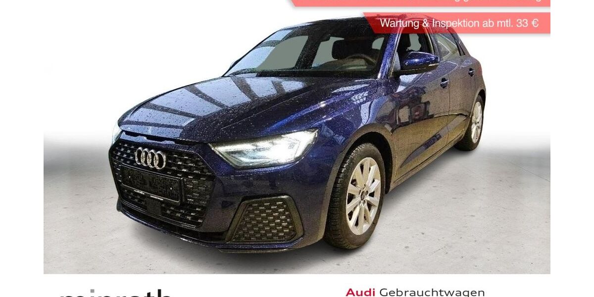 Audi A1 17.037 km 26.460 &euro; Moers-Hülsdonk 47441