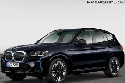 BMW iX3 78.418 km 35.940 &euro; Bochum 44809