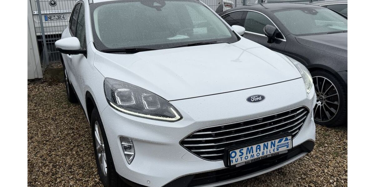 Ford Kuga 41.610 km 22.500 &euro; Krefeld 47805