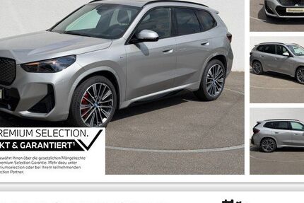 BMW iX1 11.718 km 49.997 &euro; Oberhausen 46117