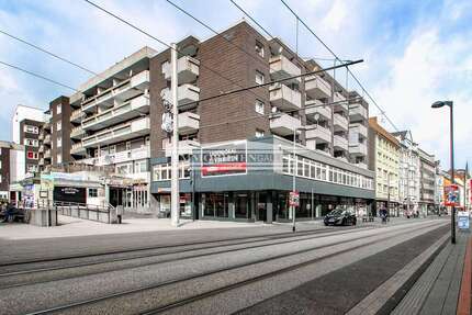 Gewerbeobjekt Herne Wanne-Bickern - 1.620&euro; | Angebot:26915341