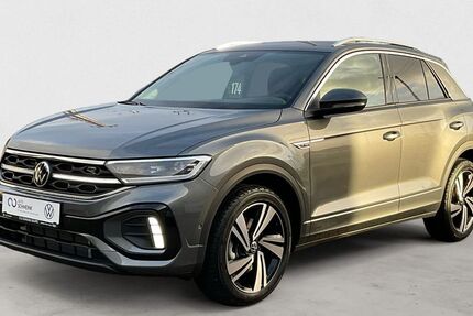 VW T-Roc 4.900 km 39.880 € Wesel 46483