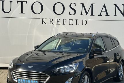 Ford Focus 143.290 km 9.950 € Krefeld 47805