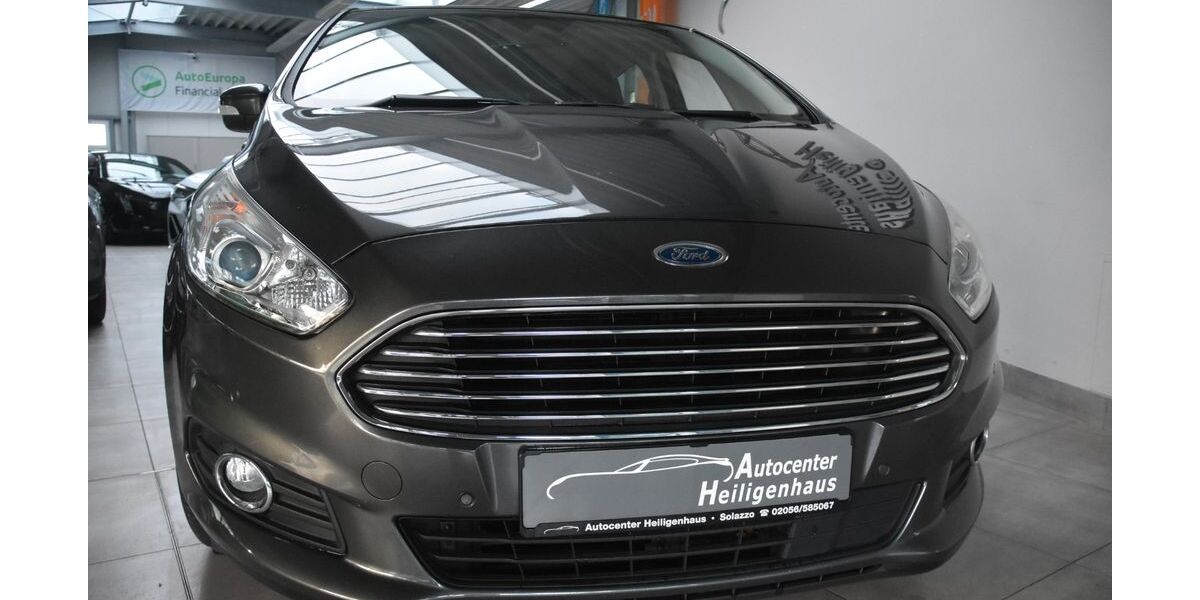 Ford S-Max 77.243 km 13.480 &euro; Heiligenhaus 42579